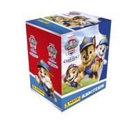 Paw Patrol Search and Rescue Sticker Collection - 36 paquetes