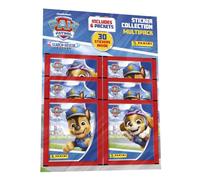 Paw Patrol Search and Rescue Sticker Collection - Paquete múltiple