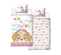 Paw Patrol Set de Funda de Edredón Bright (AG1973)