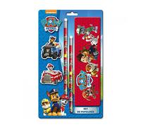 Paw Patrol - Set de papelería (CYP Imports GS-116-PW)
