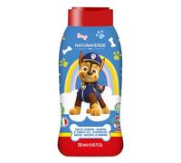 Paw Patrol Shampoo and Shower Gel by Natura Verde for Kids - 8.45 oz Shower Gel