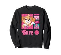 Paw Patrol Skye Action Icon Sudadera