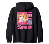 Paw Patrol Skye Action Icon Sudadera con Capucha