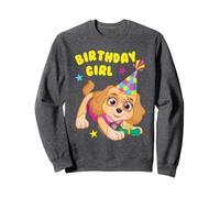 Paw Patrol Skye Birthday Girl Party Sudadera