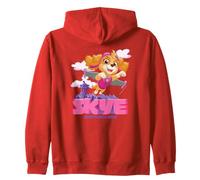 Paw Patrol Skye Born to be a Hero Sudadera con Capucha