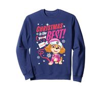 Paw Patrol Skye Christmas Is The Best Sudadera
