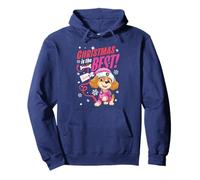 Paw Patrol Skye Christmas Is The Best Sudadera con Capucha
