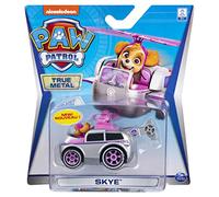 Paw Patrol Skye Copter Diecast Car 1:55 Scale