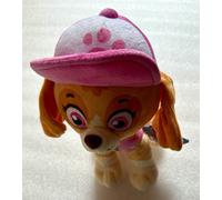 Paw Patrol Skye Edición De Verano 28 Cm Schmidt Peluche Figura