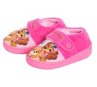 Paw Patrol Skye Everest Liberty - Pantuflas para niñas, Pink, 24 EU