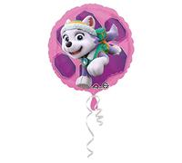 Patrulla Canina - Globo Skye y Everest 45 cm