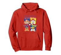 Paw Patrol Skye Marshall Chase Rubble Cute Sudadera con Capucha