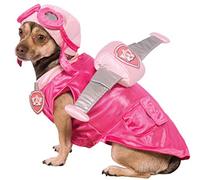 Paw Patrol Skye Pet Fancy Dress Costume Medium