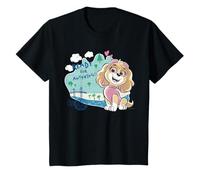 Paw Patrol - Skye Ready For Anything Camiseta