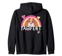 Paw Patrol Skye Sudadera con Capucha