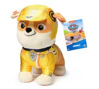 Paw Patrol - SM6069660 plush rescue wheels