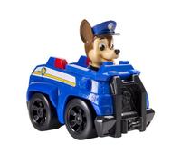 Paw Patrol Spin Master 1187483b Coche Chase Pequeño Medidas 6.4x9.5x7.6 cm