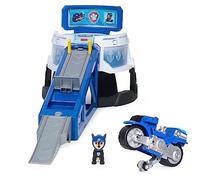 PAW PATROL SPINMASTER Spin Master PawPatrol Moto HQ | 6060233