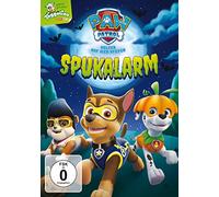 Paw Patrol - Spukalarm [DVD]