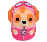 Paw Patrol Squishville Cailey in Candy Cruiser Marca