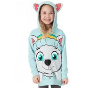 Paw Patrol Sudadera Capucha niños Chase Marshall Skye Everest OR Rubble Sweater