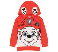 Paw Patrol Sudadera Capucha niños Chase Marshall Skye Everest OR Rubble Sweater