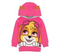 Paw Patrol Sudadera de Skye para Niños/Niñas (NS7020)