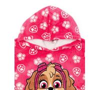 Paw Patrol Sudadera Manta Rosa Niñas