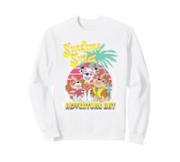 Paw Patrol Summer Adventure Bay Sudadera