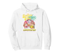 Paw Patrol Summer Adventure Bay Sudadera con Capucha