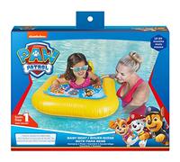 SwimWays Paw Patrol SWW SWS BabyBoat PawPatrol GML, Multicolor, L (Spin Master 6060793)