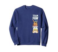 Paw Patrol Team Paw Pup Stack Sudadera