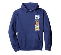 Paw Patrol Team Paw Pup Stack Sudadera con Capucha