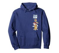 Paw Patrol Team Paw Pup Stack Trio Cute Smiles Sudadera con Capucha