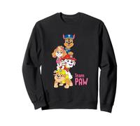 Paw Patrol Team Paw Sudadera