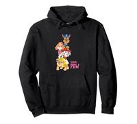 Paw Patrol Team Paw Sudadera con Capucha