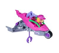 Paw Patrol - Pack Herramientas Dino Skye | Patrulla Canina Juguetes Que Incluye A Skye | Juguetes para Niños De 3 Años O Más | Regalo Niño 3 Años