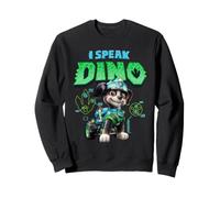 Paw Patrol: The Dino Movie Rex I Speak Dino Sudadera