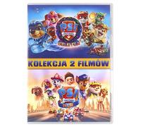 PAW Patrol: The Mighty Movie [2DVD] (IMPORT) (No hay versión española)
