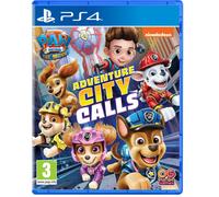 PAW Patrol The Movie: Adventure City Calls Steam Key GLOBAL