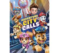 PAW Patrol The Movie: Adventure City Calls (PC) - Steam Account - GLOBAL