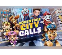 PAW Patrol - The Movie: Adventure City Calls (PC) Steam Key - GLOBAL