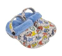 Paw Patrol The S0736956 Zapatillas de Estar por Casa, Adultos Unisex, Multicolor, Estándar