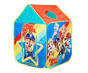 Paw Patrol Tienda de Juego Pop Up Play House