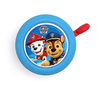 Paw Patrol Timbre de bicicleta