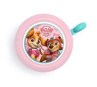 Paw Patrol Timbre de bicicleta