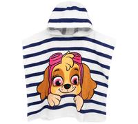 Paw Patrol Toalla con Capucha de Skye para Niños/Niñas (NS7149)