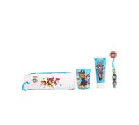 Paw Patrol Toothbrush Set 4 Pieces
