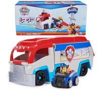 Paw Patrol Toy Vehicle Pup Squad Patroller
