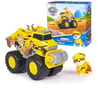Paw Patrol Toy Vehicle ThmdVhcRscWhlsRbl